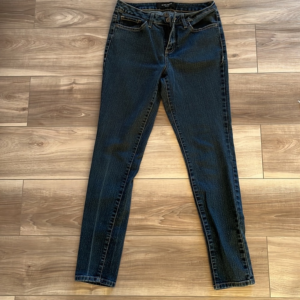 Nine West jeans